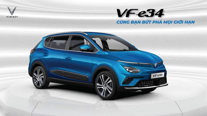 vf 1